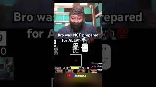 Bro was NOT prepared for SANS💀🙏🏿💯 #undertale#deltarune#sans#twitch#twitchclips#yeshuwa
