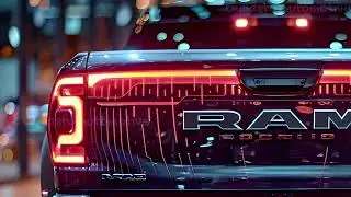 Amazing! 2025 Ram Rampage Launch: Everything You Need to Know About the 2025 Model