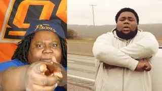 ROD WAVE THE GOAT!! Rod Wave - Sky Priority (Official Music Video) REACTION!!!