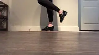 Dance Industry Virtual: Tap for Younger Dancers with Katlyn