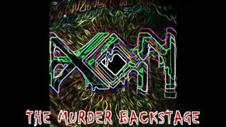 bCOiN - THE MURDER BACKSTAGE