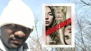 Housemaid - movie review 
