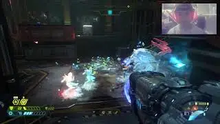 The Ancient Gods y anecdotas | DOOM ETERNAL