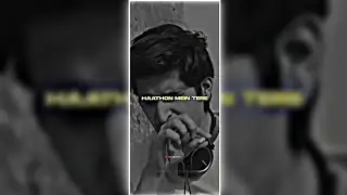 Never Back Down 💯 Raftaar Status || Raftaar New Song Status || Raftaar Rap 😎 Status