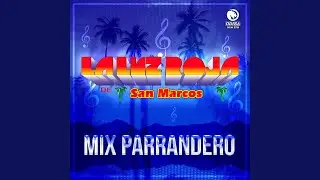 Mix Parrandero