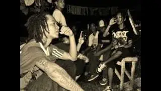 LOST TRIBE PROF-G - OH LA LA !!!