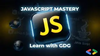 Learn JavaScript Basics | Variables, Data Types & HTML Linking