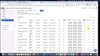 Отчеты о посещаемости Zoom