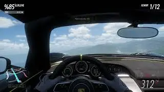I FLEW TO THE BEACH IN THE LONG BIG JUMP RAMP RACE WITH A PORSCHE 918 SPYDER...PART 2...
