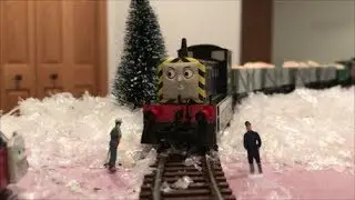 Bachmann Remakes: Mavis