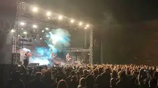 Enslaved - Homebound (Live at Brutal Assault 2023)