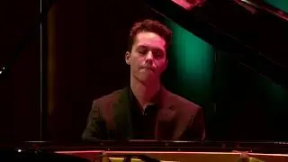 Nikola Meeuwsen - First Round Liszt Utrecht 2022