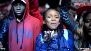Maftown Heights 2016 HIGHLIGHTS