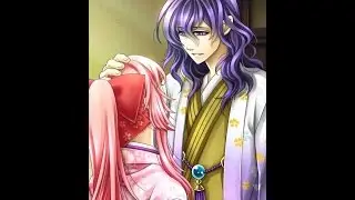 Shall We Date - Ninja Assassin + - Sion - Chapter 1 - Main Story