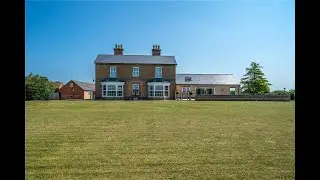 Elms Farm, Bassingfield (Opposite West Bridgford's Gamston), Nottingham, NG12