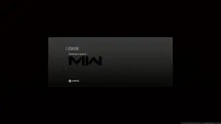 #Xsolven_'s Live PS4 Broadcast  #callofduty #worldwidegaming  #mwf3 #MW3 #callofdutymodrenwarfare3