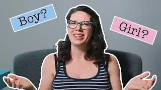 Testing Old Wives Tales Gender Predictor + Gender Reveal // Boy or Girl?