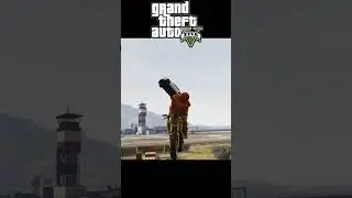 NOOB MOMENT 😂 GTA V ! #gta #shorts #explore #trending #funny