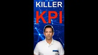 KILLER KPI's That Could Destroy Your Digital Transformation