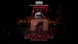 Yamil & Kronix - Krampus (Prod. By Zaylex En El Ritmo & Keymic)