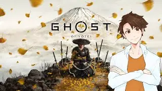 【ゴーストオブヨウテイ】武芸者になる。【#2】