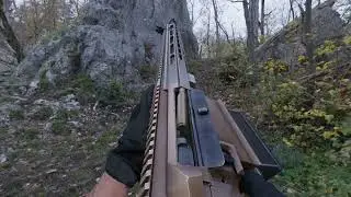 MK-18 Mj&ouml;lnir Animation Set
