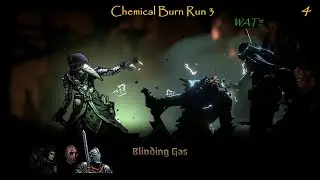 Darkest Dungeon 2 - Chemical Burn Run 3 - P4