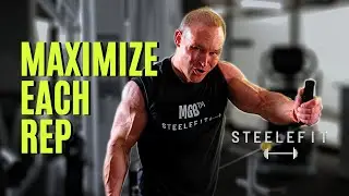 Cable Front Raise: Transform Your Front Delts with the MGB-X Muscle Growth Formula
