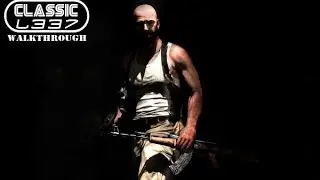 Vognasty Plays: MAX PAYNE 3 [Episode 1]