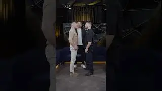 ⚡Шлеменко и Белаз встретились перед RCC 22 Турнир пройдет 31 мая в 16:00