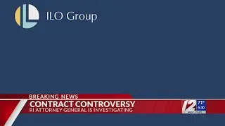 RI State Police request documents tied to controversial $5M state contract