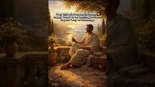 #discipline #stoicism #innerpeace #mindsetshift #realism #lifelessons #innerstrength #resilience
