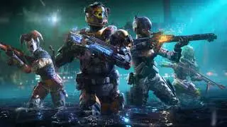 CRANKED MULTIPLAYER MODE IN CALL OF DUTY MOBILE GAME