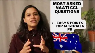 Most Asked NAATI Translation Test Doubts