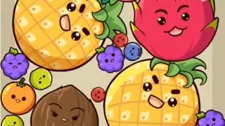 MELON DROP PART 155