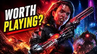 Should I Even Be Playing This? | Phantom Fury