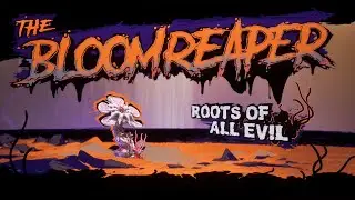Borderlands 4: UVH5 Bloomreaper The Invincible Kill With Vex. New Raid Boss.