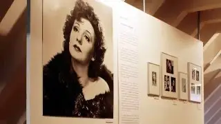 MBA Mila-wall f&uuml;r Museen &ndash; Demo of modular walls in english language