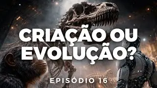 Simbiose Desafia a Teoria de Darwin