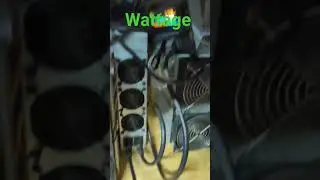 The most popular miner: S19K Pro-120T