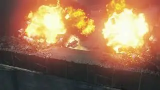 Mafia III Definitive Edition - Faster, Baby (DLC): Mission Kickin Up Dust
