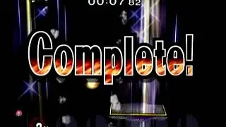SSBM - 10-Man Melee: Samus in 7.82