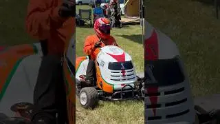 &ldquo;5.MOW&rdquo; FXT Mower at The LSMRA Nationals