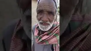Old man funny video | funny Sindhi old man | Covid 19
