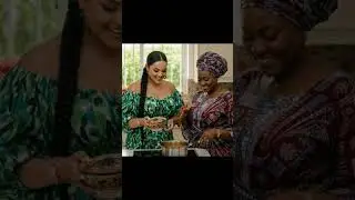 Family Matters Episode 10(Nigerian Ai Series) #nollywoodmovies #africanmovies