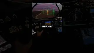 что произойдет, если во время посадки выйдут из строя оба двигателя?