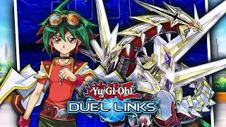 Which Arc-V Deck Is The BEST In Yu-Gi-Oh! Duel Links