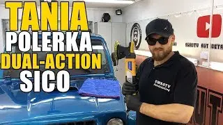 TANIA POLERKA DUAL ACTION SICO ZA 350zł / SWAGTV