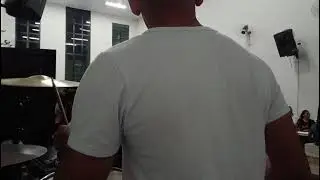 Batera Caio Oliveira Campinas Sp