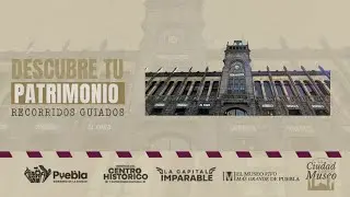 Mercado La Victoria